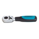 Cliquet réversible pour embouts-tournevis HAZET-1