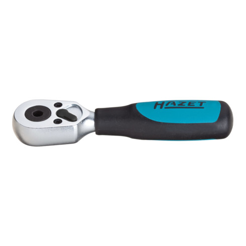 Cliquet réversible pour embouts-tournevis HAZET