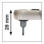 Cliquet réversible pour embouts-tournevis HAZET-2