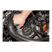 Cliquet réversible pour embouts-tournevis HAZET-4