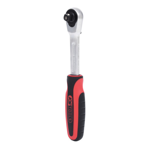 Cliquet réversible SlimPOWER 1/4", 72 dents