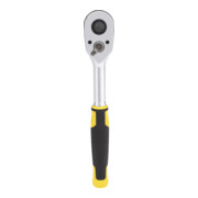 Cliquet réversible Stanley 1/2", 72 dents-2