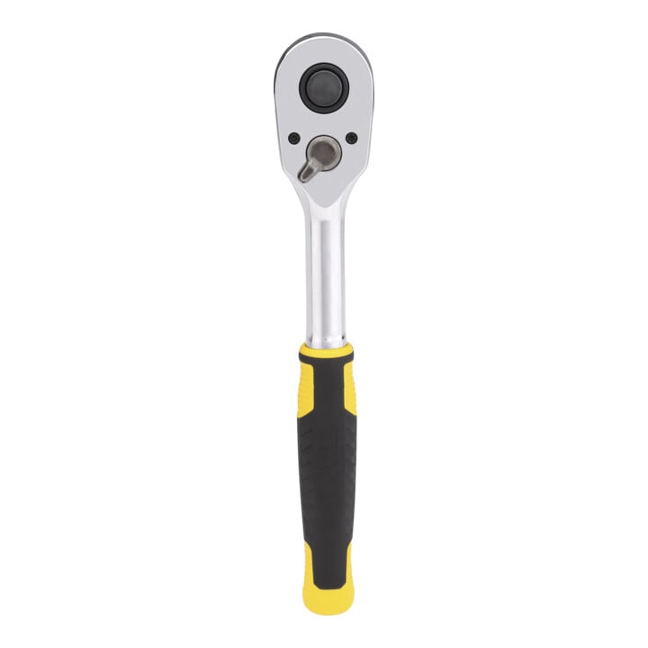 Cliquet réversible Stanley 1/2", 72 dents
