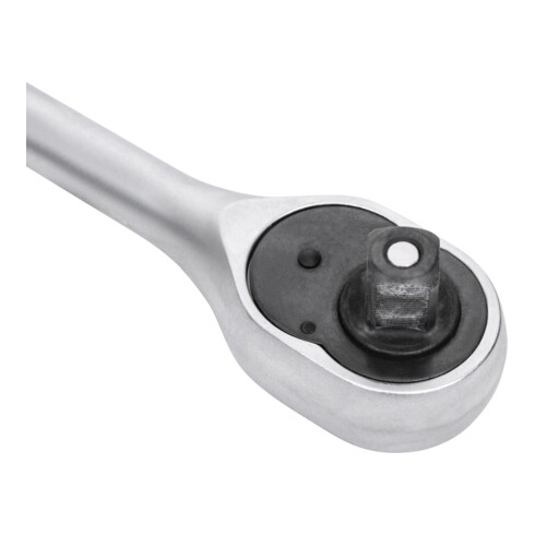 Cliquet réversible STIER 1/2" avec déverrouillage rapide