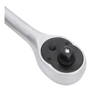 Cliquet réversible STIER 1/4" avec déverrouillage rapide-4