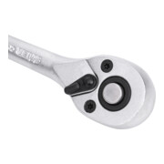 Cliquet réversible STIER 1/4" avec déverrouillage rapide-5