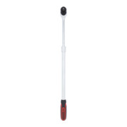 Cliquet réversible télescopique 1/2" KS Tools extra long, 72 dents-4