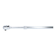 Cliquet réversible télescopique 1/2" KS Tools extra long, 72 dents-5