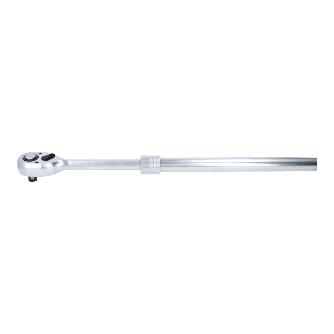 Cliquet réversible télescopique 1/2" KS Tools extra long, 72 dents