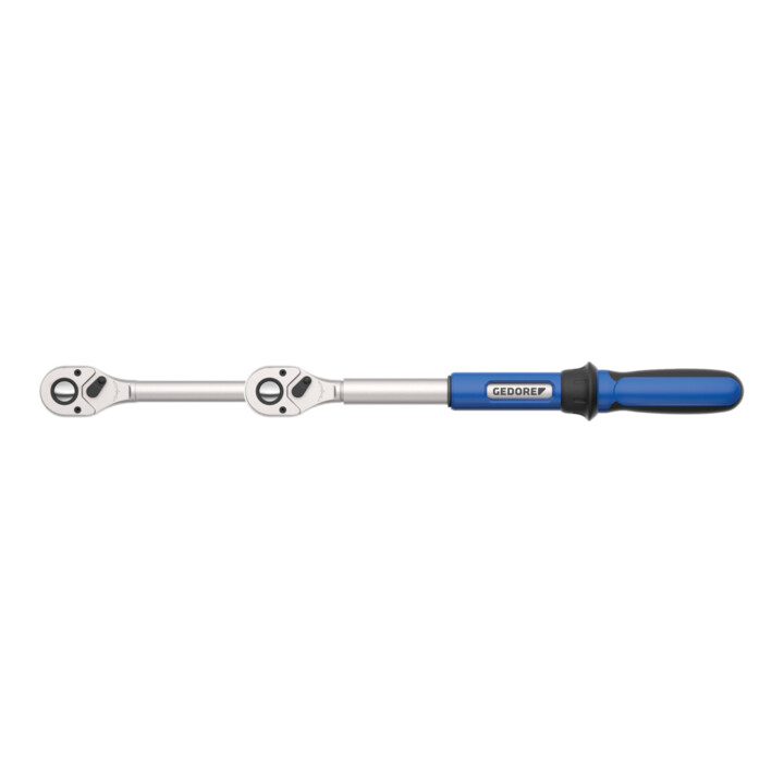 Cliquet réversible télescopique Gedore 1/2