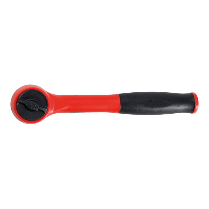 Cliquet réversible VDE 100 mm (3/8") 1000 V BGS