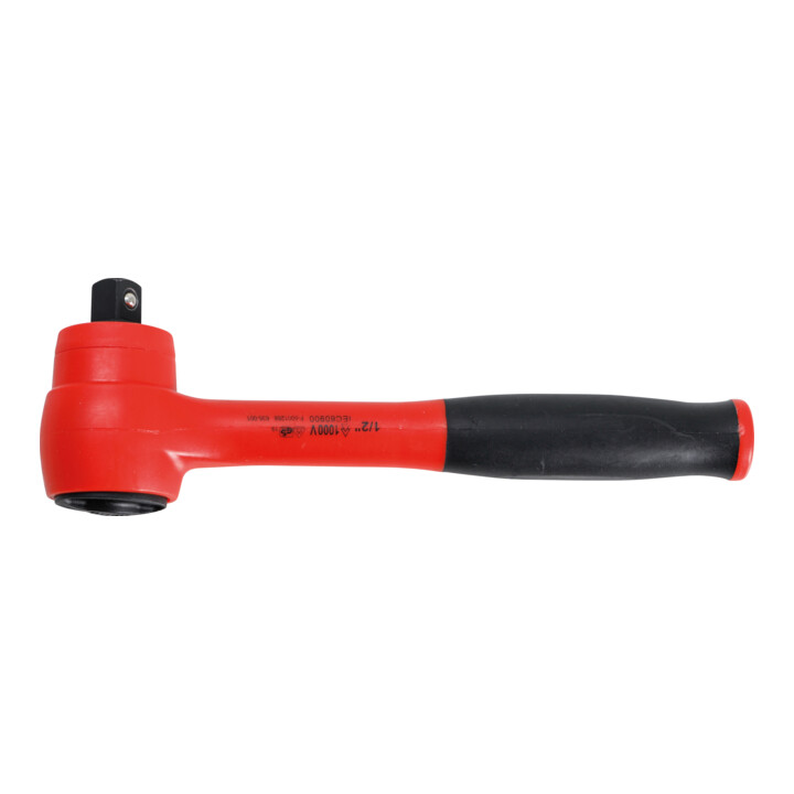 Cliquet réversible VDE 100 mm (3/8") 1000 V BGS