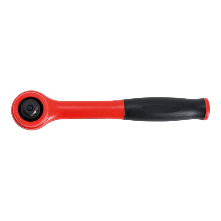 Cliquet réversible VDE 100 mm (3/8") 1000 V BGS