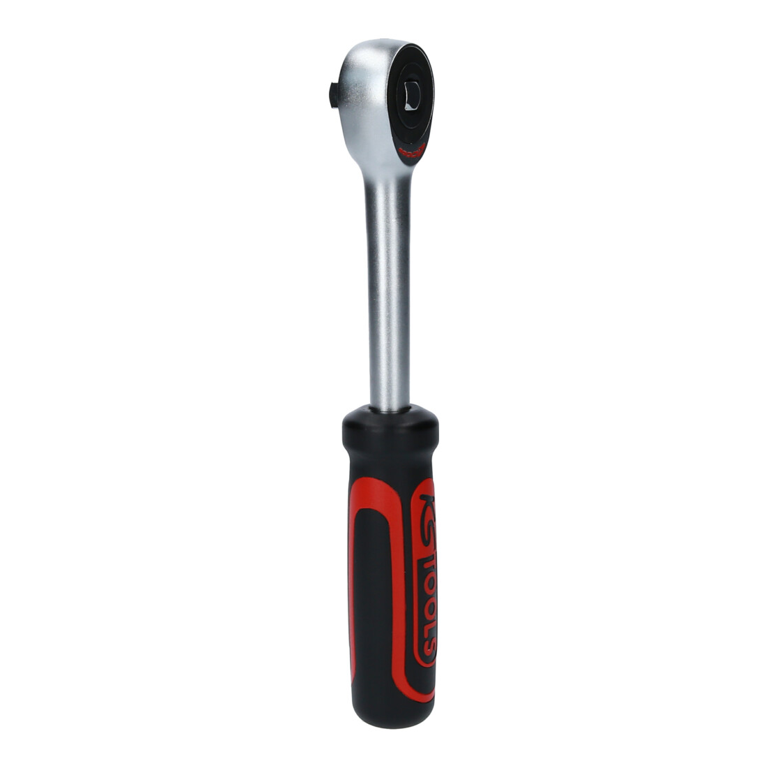 Cliquet rotatif réversible avec poignée 3/8", 60 dents KS Tools