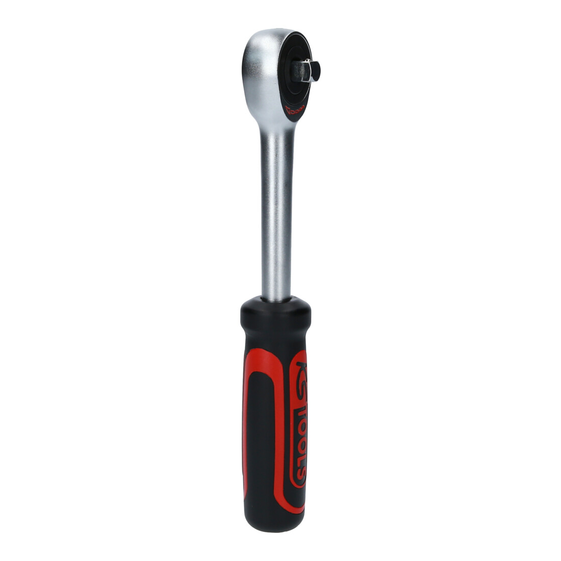 Cliquet rotatif réversible avec poignée 3/8", 60 dents KS Tools