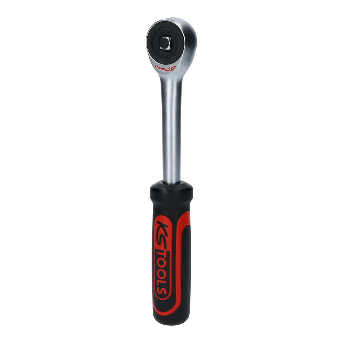 Cliquet rotatif réversible avec poignée 3/8", 60 dents KS Tools