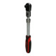 Cliquet télescopique réversible articulé KS Tools SlimPOWER 1/2", 72 dents-4