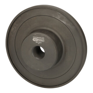 Cloche de centrage Ø 185 mm KS Tools