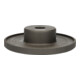 Cloche de centrage Ø 185 mm KS Tools-4