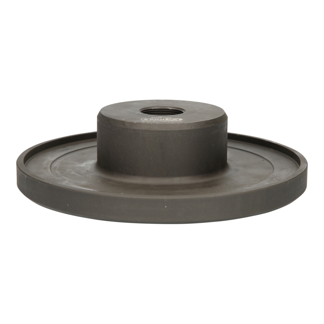 Cloche de centrage Ø 185 mm KS Tools