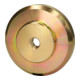 Cloche de centrage pour mandrin à enfoncer, Ø 155 mm KS Tools-4