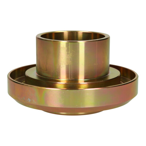 Cloche de centrage pour mandrin à enfoncer, Ø 155 mm KS Tools