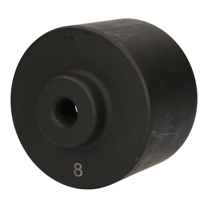 Cloche de montage, Ø int. 72 mm, Ø ext. 94 mm KS Tools