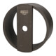 Cloche de montage, Ø135 mm KS Tools