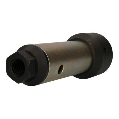 Cloche d'extraction, Ø 100 mm KS Tools