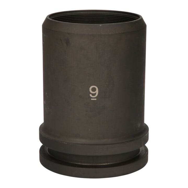 Cloche d'extraction Ø 71 mm KS Tools