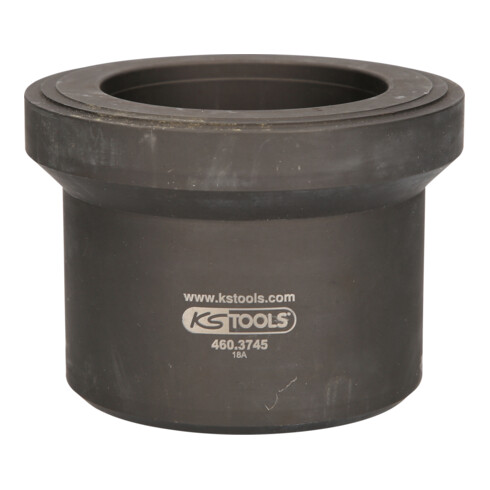 Cloche d'insertion, Ø ext. 108 mm, Ø int. 70 mm KS Tools