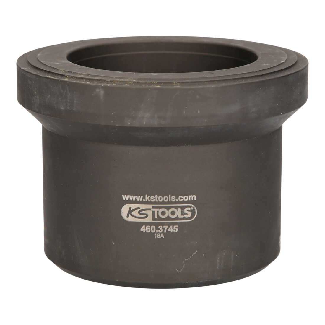 Cloche d'insertion, Ø ext. 108 mm, Ø int. 70 mm KS Tools