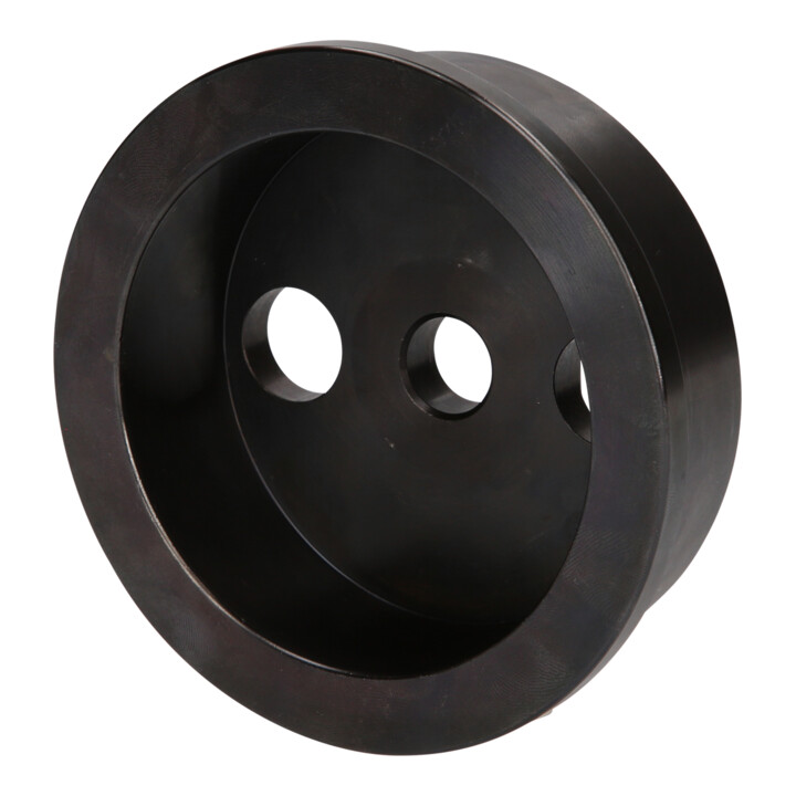 Cloche d'insertion, Ø ext. 118 mm, Ø int. 90 mm KS Tools