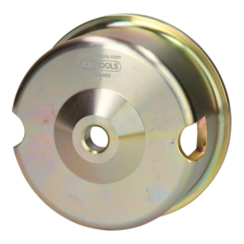 Cloche d'insertion, Ø ext. 118 mm, Ø int. 95 mm KS Tools