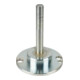Cloche d'insertion, Ø ext. 145 mm, Ø int. 133 mm KS Tools-1