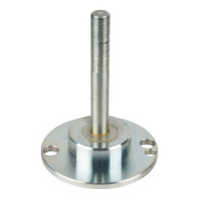 Cloche d'insertion, Ø ext. 145 mm, Ø int. 133 mm KS Tools-1