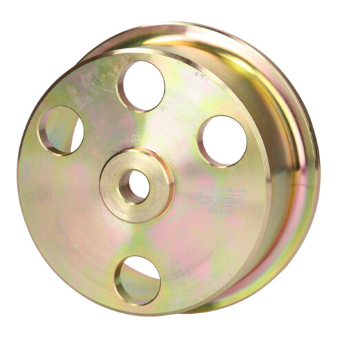 Cloche d'insertion, Ø ext. 147 mm, Ø int. 116 mm KS Tools