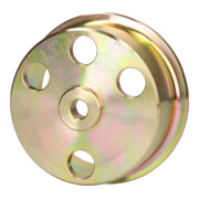 Cloche d'insertion, Ø ext. 147 mm, Ø int. 116 mm KS Tools-4