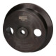 Cloche d'insertion, Ø ext. 172 mm, Ø int. 125 mm KS Tools-2
