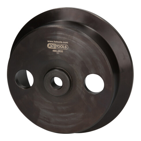Cloche d'insertion, Ø ext. 172 mm, Ø int. 125 mm KS Tools