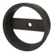 Cloche d'insertion, Ø ext. 190 mm, Ø int. 165 mm KS Tools-1