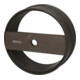 Cloche d'insertion, Ø ext. 190 mm, Ø int. 165 mm KS Tools-4