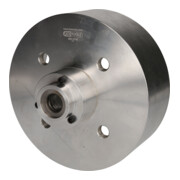 Cloche d'insertion, Ø ext. 204 mm, Ø int. 185 mm KS Tools-1
