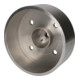 Cloche d'insertion, Ø ext. 204 mm, Ø int. 185 mm KS Tools-4