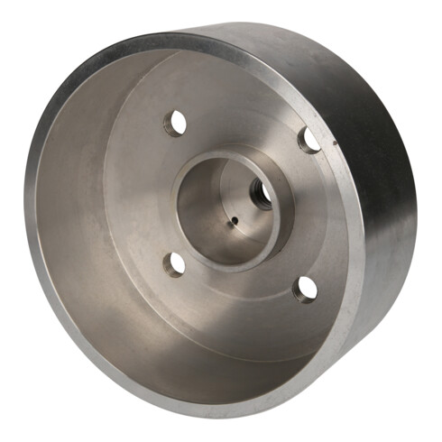 Cloche d'insertion, Ø ext. 204 mm, Ø int. 185 mm KS Tools