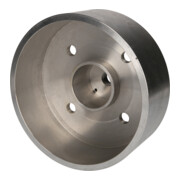 Cloche d'insertion, Ø ext. 204 mm, Ø int. 185 mm KS Tools-4