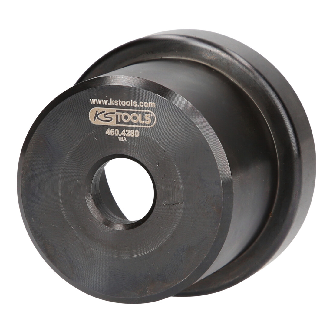 Cloche d'insertion, Ø ext. 70 mm, Ø int. 50 mm KS Tools