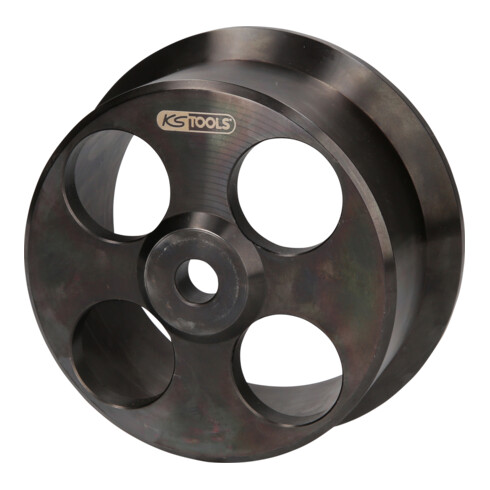 Cloche d'insertion, Ø int. 135 mm KS Tools