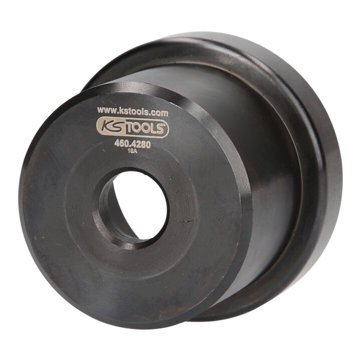 Cloche d'insertion, Ø ext. 70 mm, Ø int. 50 mm KS Tools