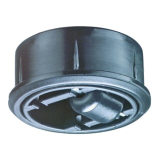 Cloche plastique 52 mm dur BS Rollen